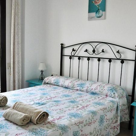 Apartamento En Marina Puerto De La Duquesa Кастильо-де-Сабинильяс Экстерьер фото